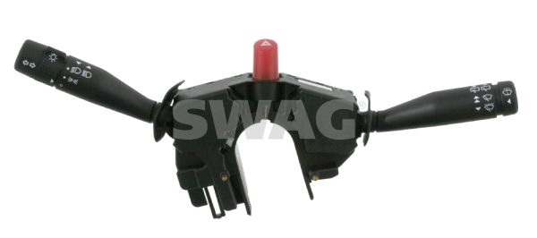 Spínač riadenia SWAG